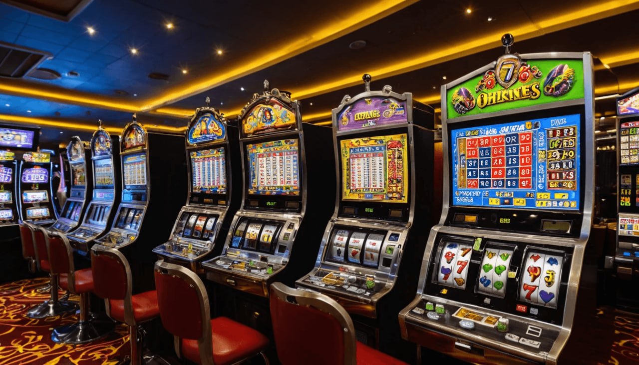 casino88